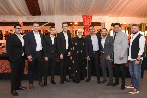 Iftar 2025, SITA Egypt event photo 64