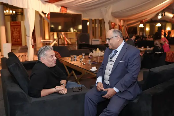 Iftar 2025, SITA Egypt event photo 65