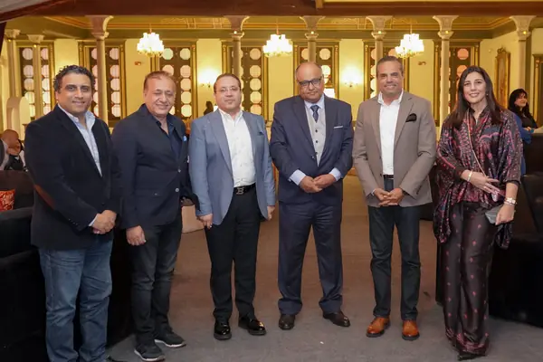 Iftar 2025, SITA Egypt event photo 66
