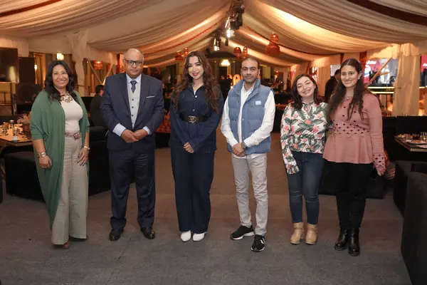 Iftar 2025, SITA Egypt event photo 68