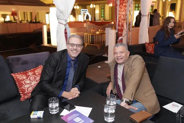 Iftar 2025, SITA Egypt event photo 70