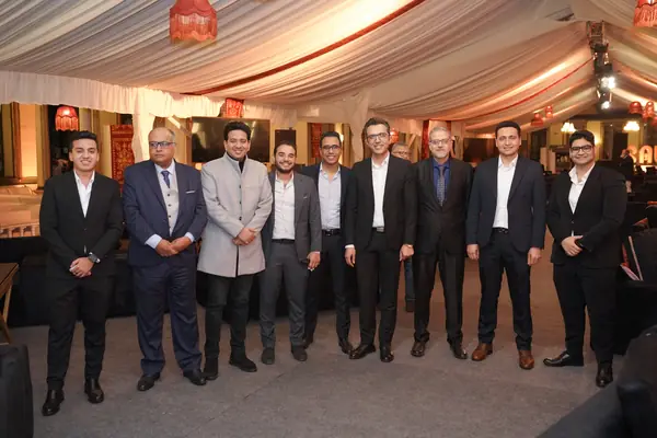 Iftar 2025, SITA Egypt event photo 72