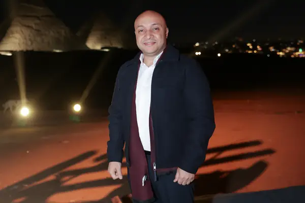 Iftar 2026, SITA Egypt event photo 1