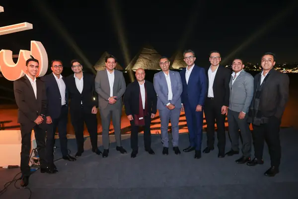 Iftar 2026 Iftar 2026, SITA Egypt event photo 2