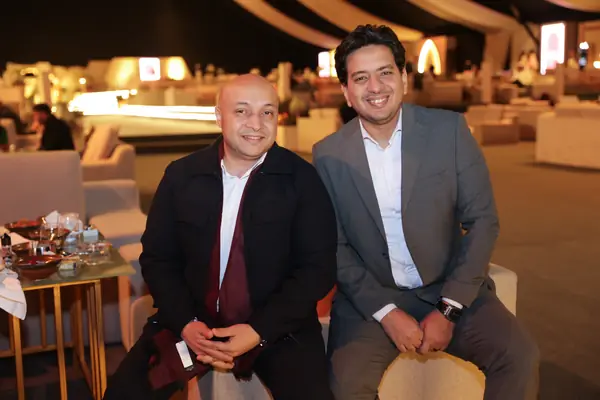 Iftar 2026, SITA Egypt event photo 3