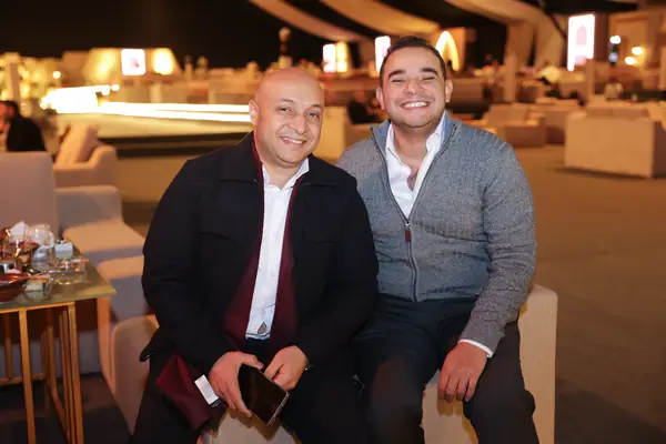 Iftar 2026, SITA Egypt event photo 4