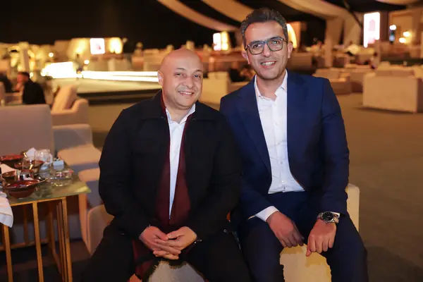 Iftar 2026, SITA Egypt event photo 5