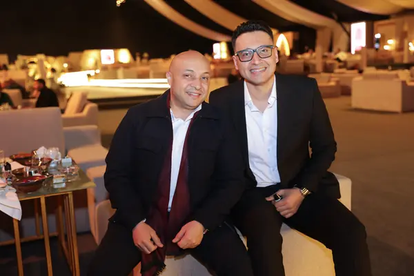 Iftar 2026, SITA Egypt event photo 6