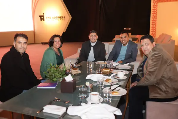 Iftar 2026, SITA Egypt event photo 8
