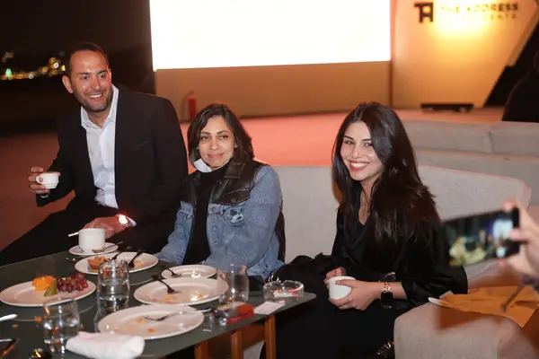 Iftar 2026, SITA Egypt event photo 9