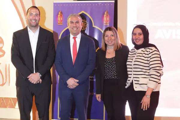 Iftar 2026, SITA Egypt event photo 10