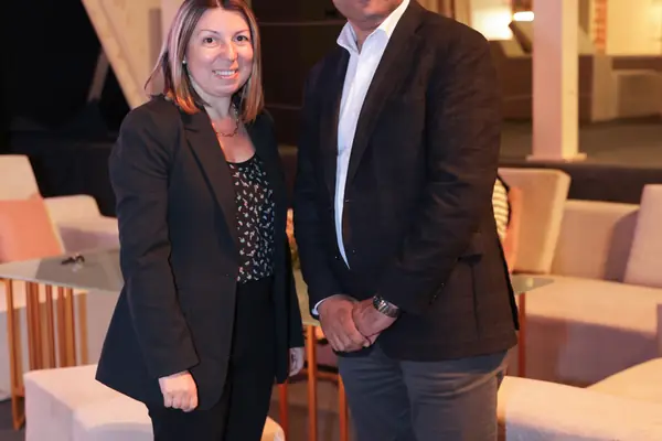 Iftar 2026, SITA Egypt event photo 12