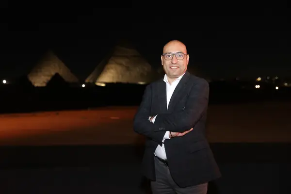 Iftar 2026, SITA Egypt event photo 13