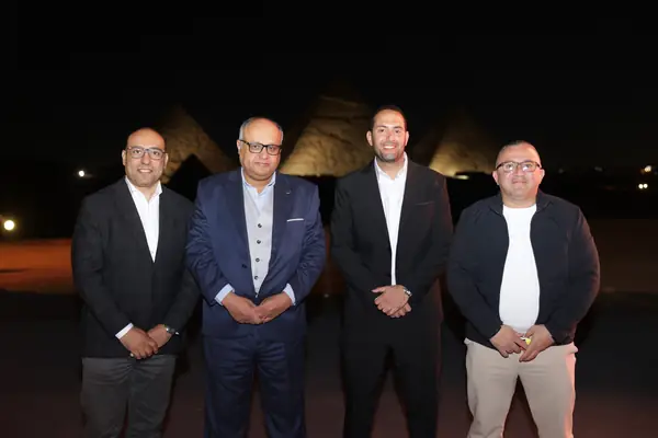 Iftar 2026, SITA Egypt event photo 14
