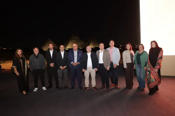 Iftar 2026 Iftar 2026, SITA Egypt event photo 15