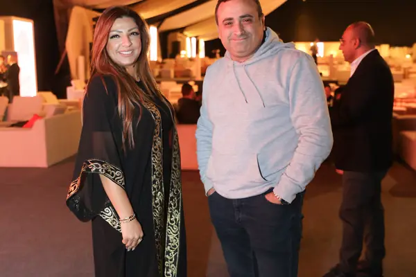 Iftar 2026, SITA Egypt event photo 17