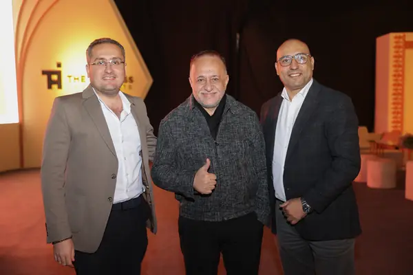 Iftar 2026, SITA Egypt event photo 20