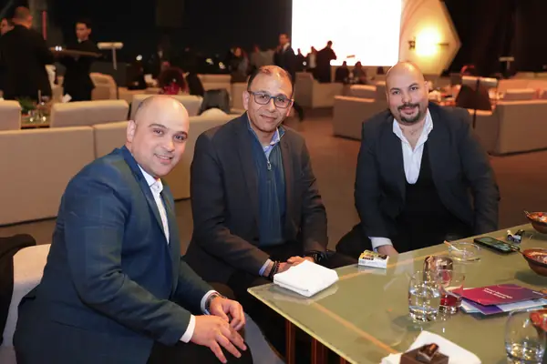 Iftar 2026 Iftar 2026, SITA Egypt event photo 22
