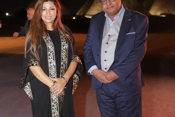 Iftar 2026, SITA Egypt event photo 23