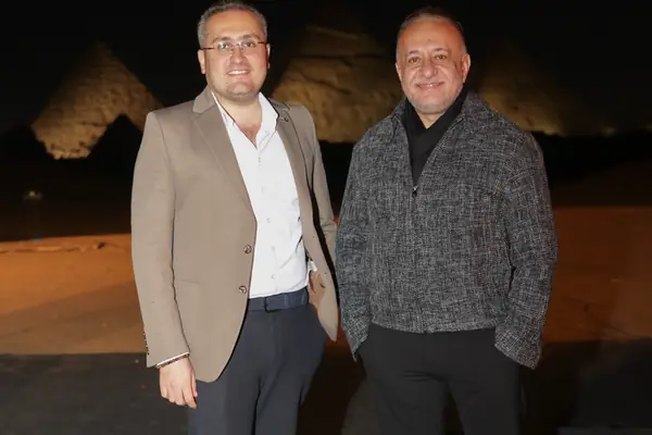 Iftar 2026, SITA Egypt event photo 24