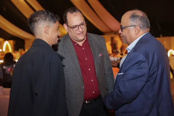 Iftar 2026, SITA Egypt event photo 25