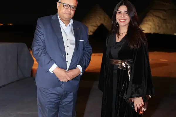 Iftar 2026, SITA Egypt event photo 26