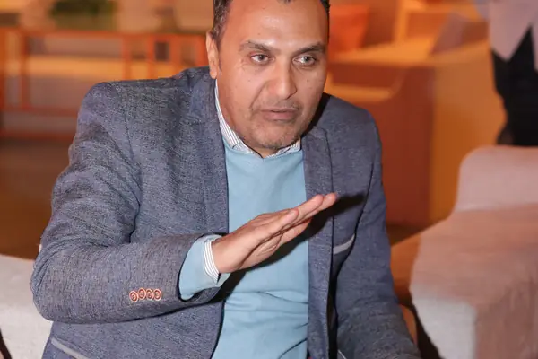 Iftar 2026, SITA Egypt event photo 27