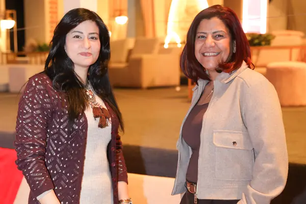 Iftar 2026, SITA Egypt event photo 28