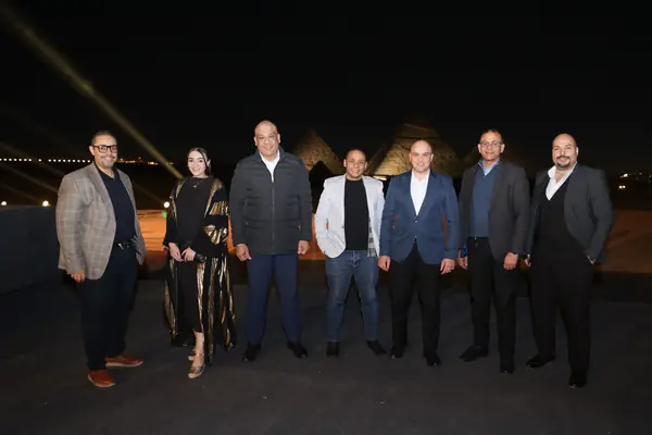 Iftar 2026 Iftar 2026, SITA Egypt event photo 29