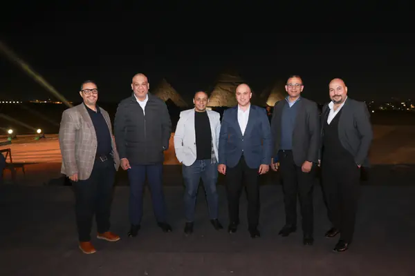 Iftar 2026, SITA Egypt event photo 30