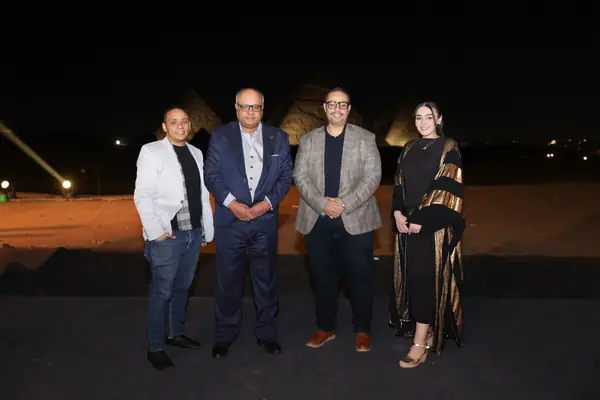 Iftar 2026, SITA Egypt event photo 31