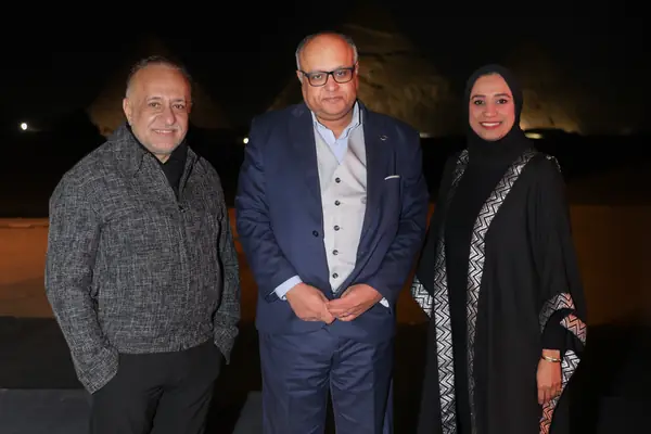 Iftar 2026, SITA Egypt event photo 32