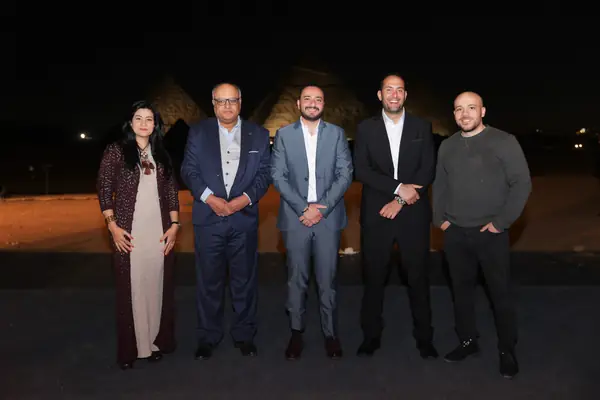 Iftar 2026, SITA Egypt event photo 33