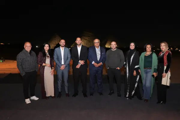 Iftar 2026, SITA Egypt event photo 34