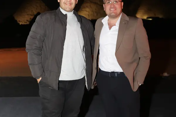 Iftar 2026, SITA Egypt event photo 35