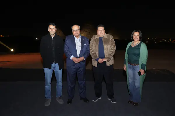 Iftar 2026, SITA Egypt event photo 36