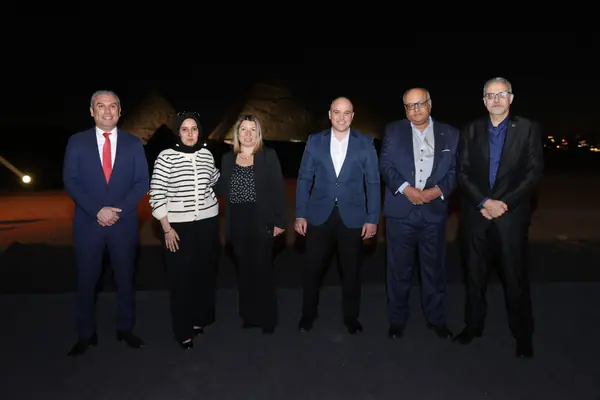 Iftar 2026, SITA Egypt event photo 37