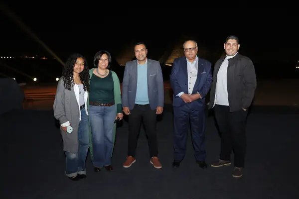 Iftar 2026, SITA Egypt event photo 38