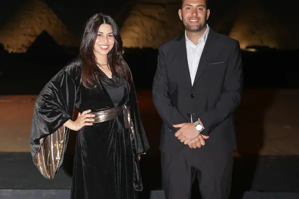 Iftar 2026, SITA Egypt event photo 40
