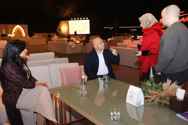 Iftar 2026, SITA Egypt event photo 41