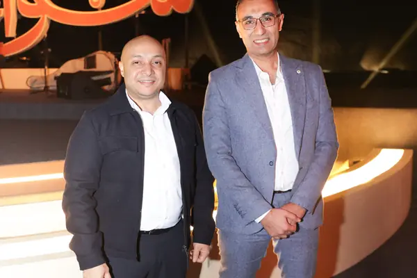 Iftar 2026, SITA Egypt event photo 43