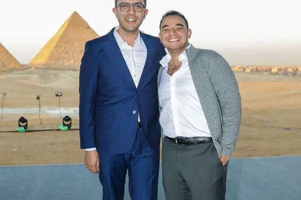 Iftar 2026 Iftar 2026, SITA Egypt event photo 46