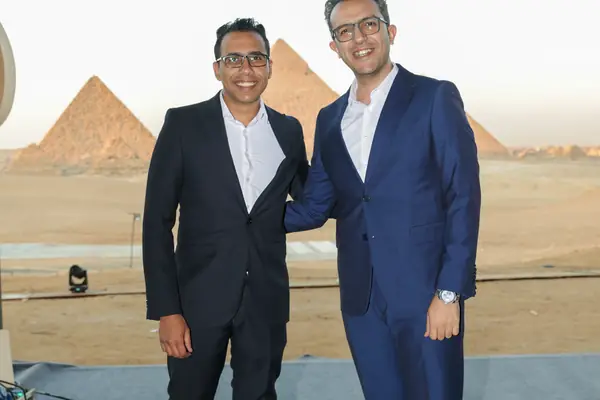 Iftar 2026, SITA Egypt event photo 47