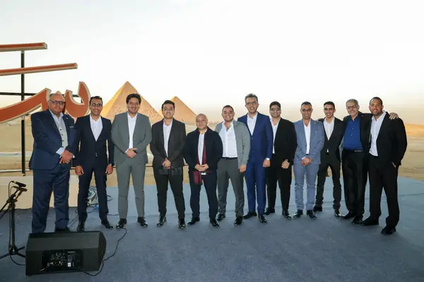 Iftar 2026 Iftar 2026, SITA Egypt event photo 48