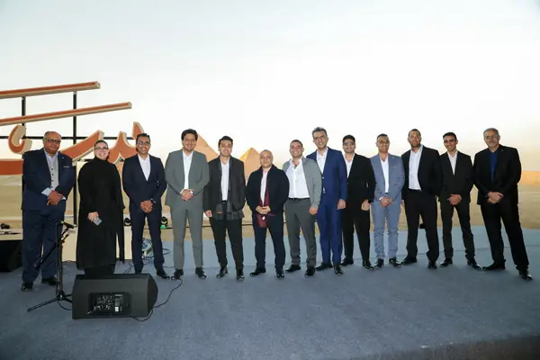Iftar 2026 Iftar 2026, SITA Egypt event photo 49