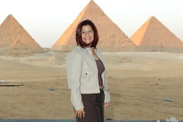 Iftar 2026, SITA Egypt event photo 50