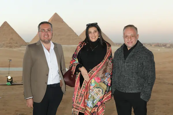 Iftar 2026, SITA Egypt event photo 51