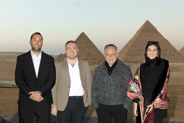 Iftar 2026, SITA Egypt event photo 52