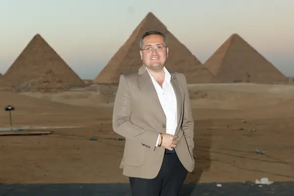 Iftar 2026, SITA Egypt event photo 53