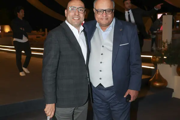 Iftar 2026, SITA Egypt event photo 55